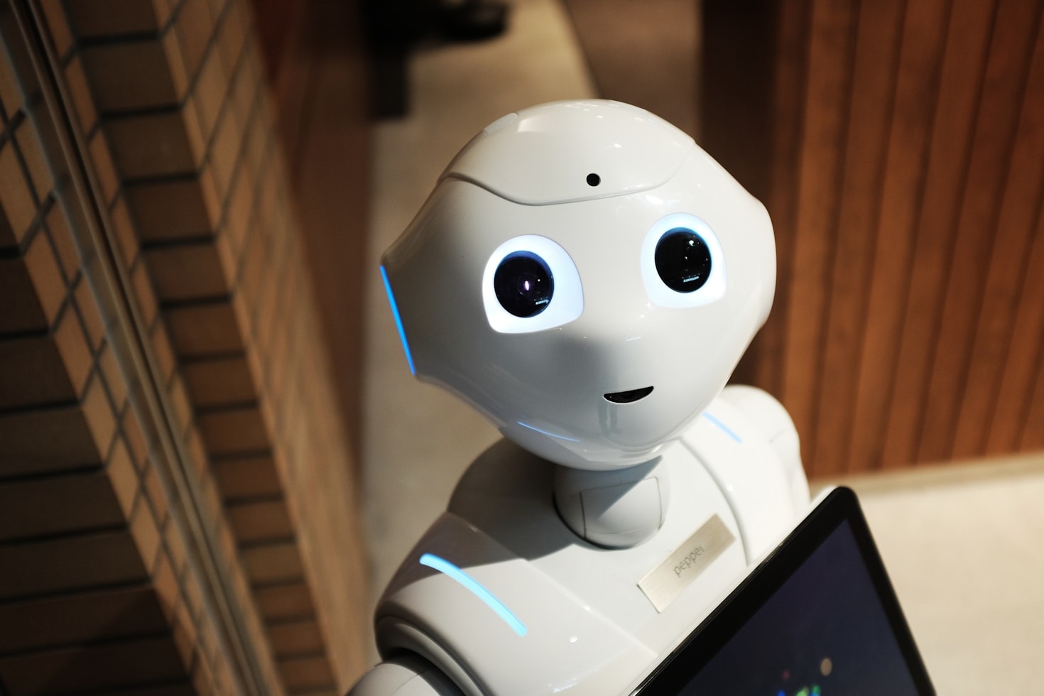 O impacto da IoT na indústria brasileira