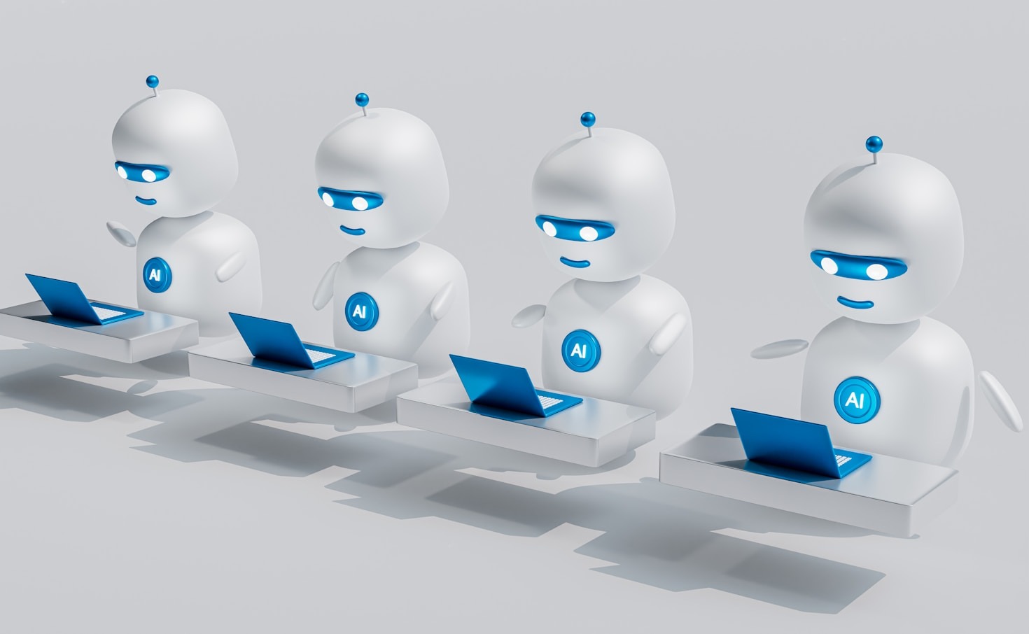 Como começar sua carreira em automação